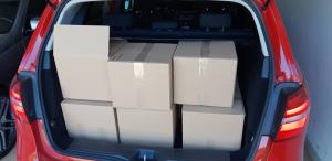 OMT - sivanje mask, foto Obcina Mokronog-Trebelno (1)